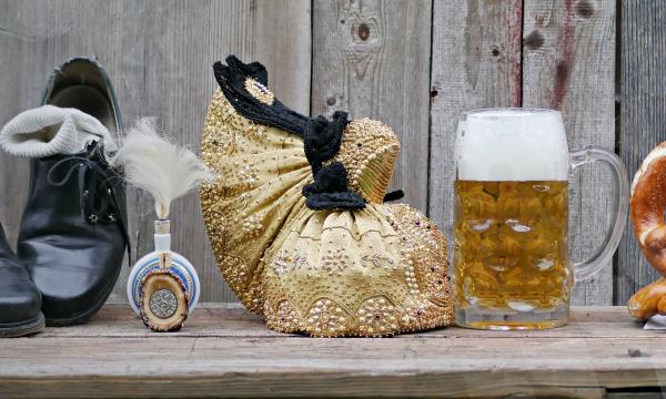 Heimat <br>pflegen