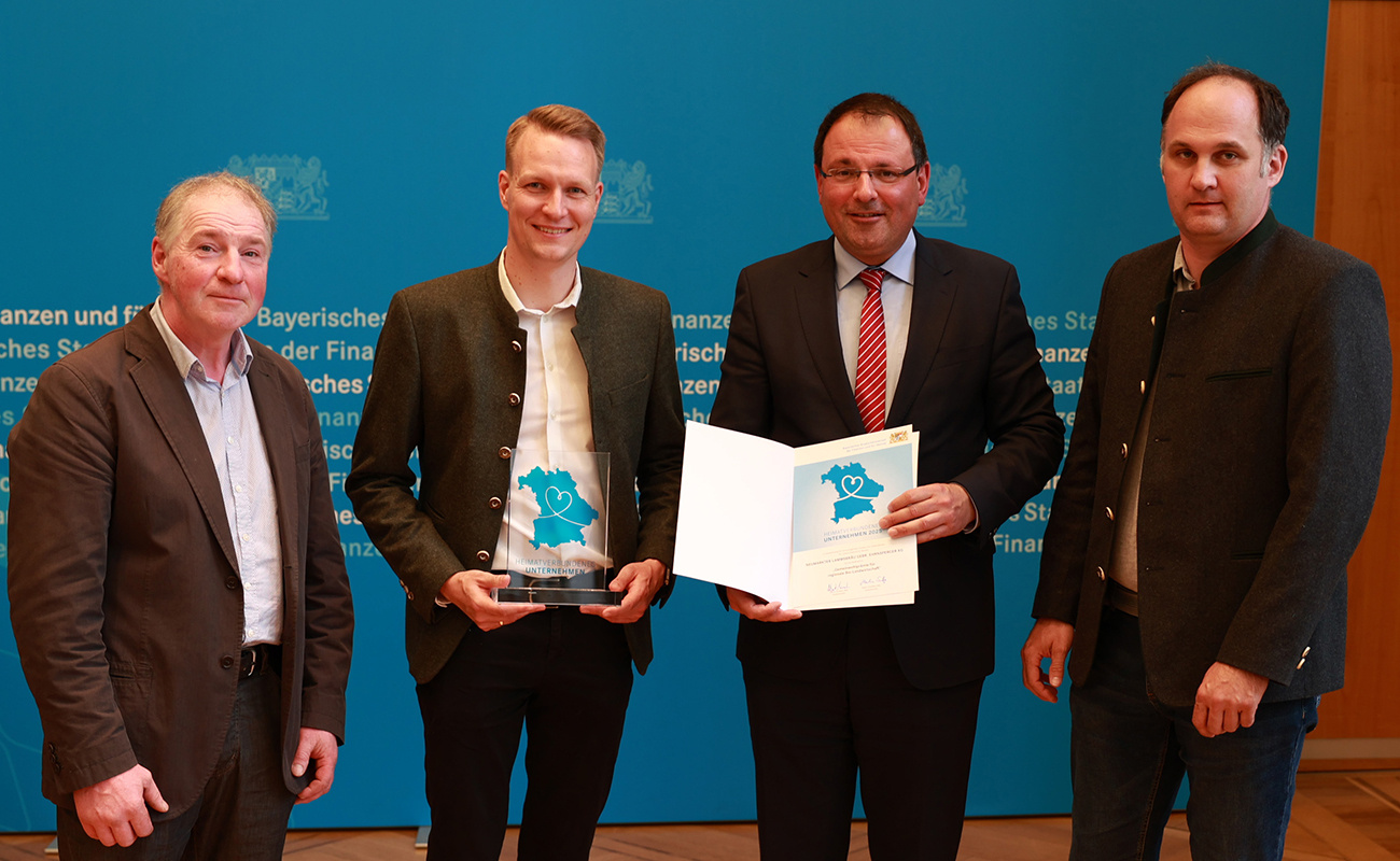 Neumarkter Lammsbräu, Gebr. Ehrnsperger KG