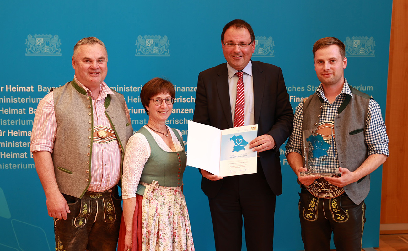 Josef Bachmayer GmbH & Co.