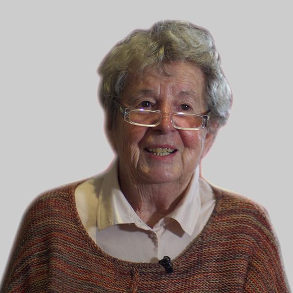 Angela Zumstein