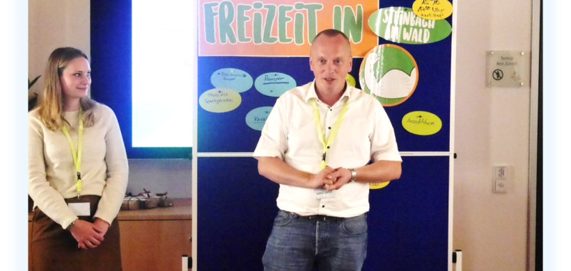 SmartSpaceOberfranken