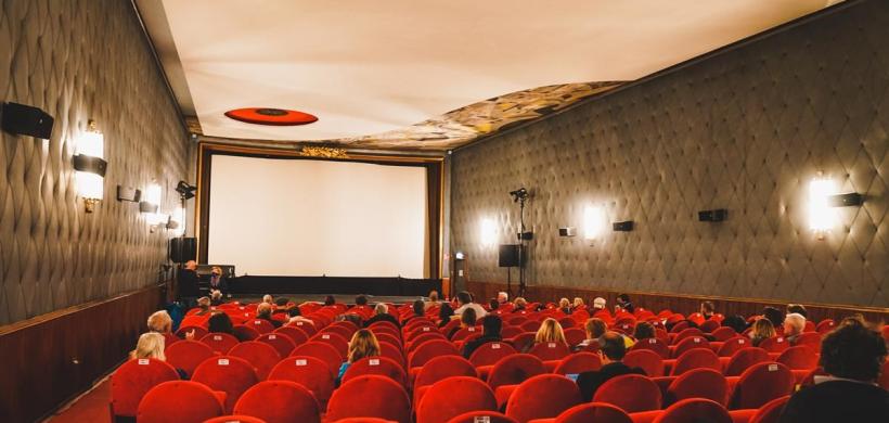Festival „Neuer Heimatfilm unterwegs“ – eine Roadshow