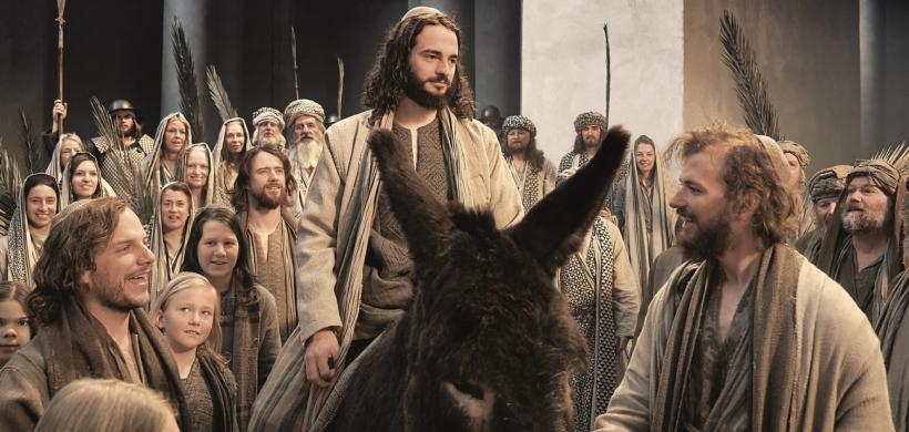 Jugendtage Oberammergau