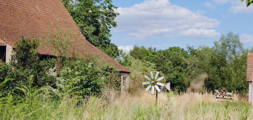 Forschungsprojekt „Heimat – mehr als ein Gefühl“ 