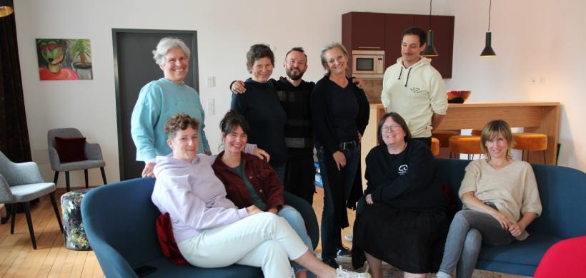 WORK.LAND.LIFE – Landleben auf Probe 