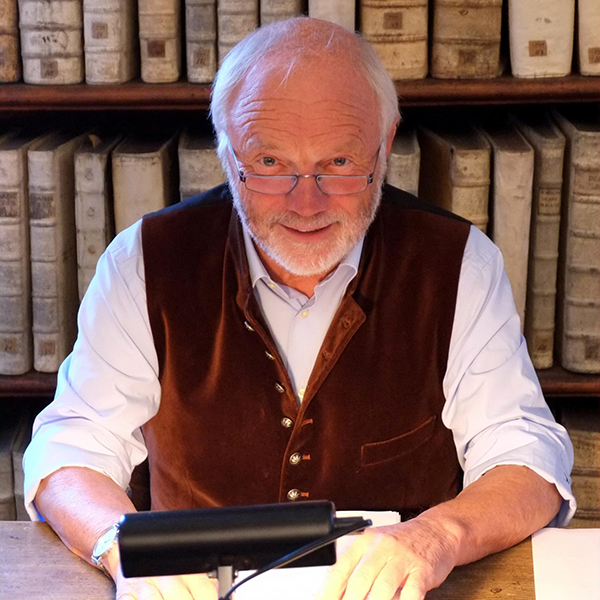 Dieter Radl