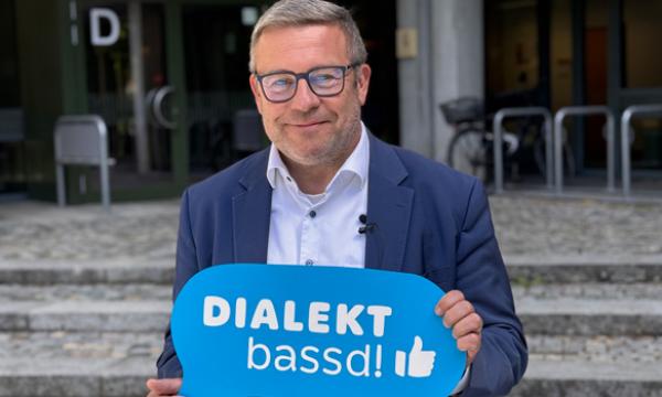 Prof. Dr. Klaus Wolf
