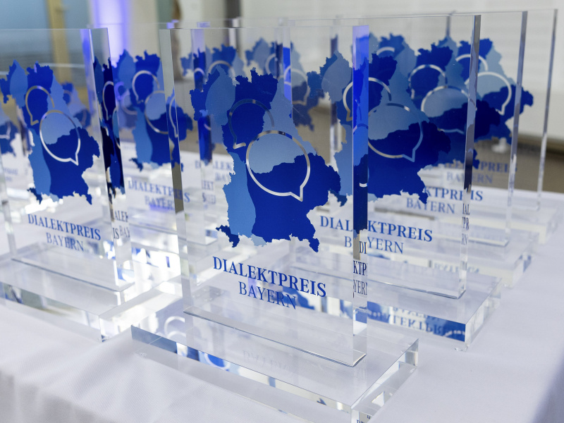 Dialektpreis