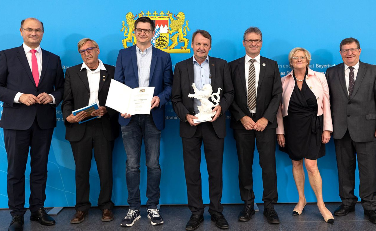 Verein für Heimatgeschichte im Grabfeld