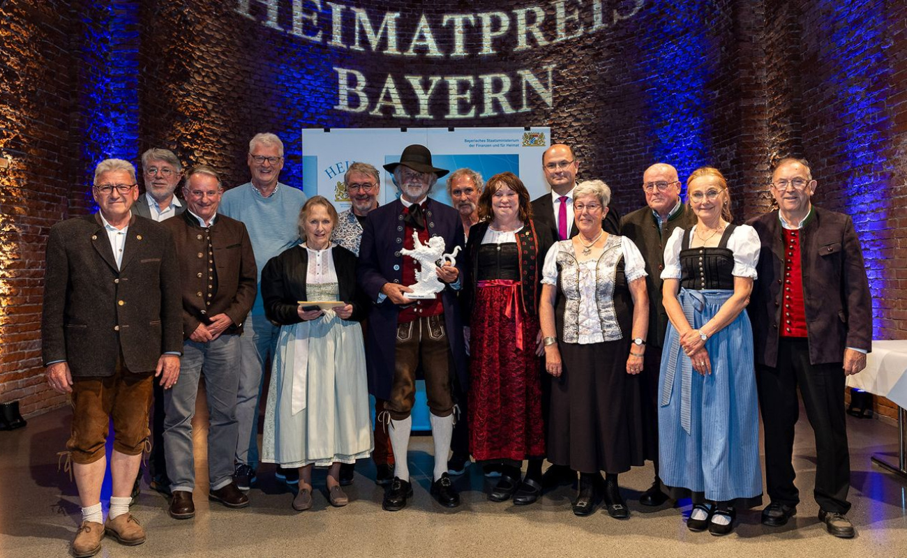 Heimattag für den Landkreis Lindau (Bodensee) e.V.