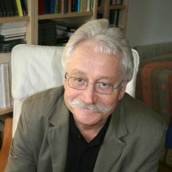 Helmut Eckl