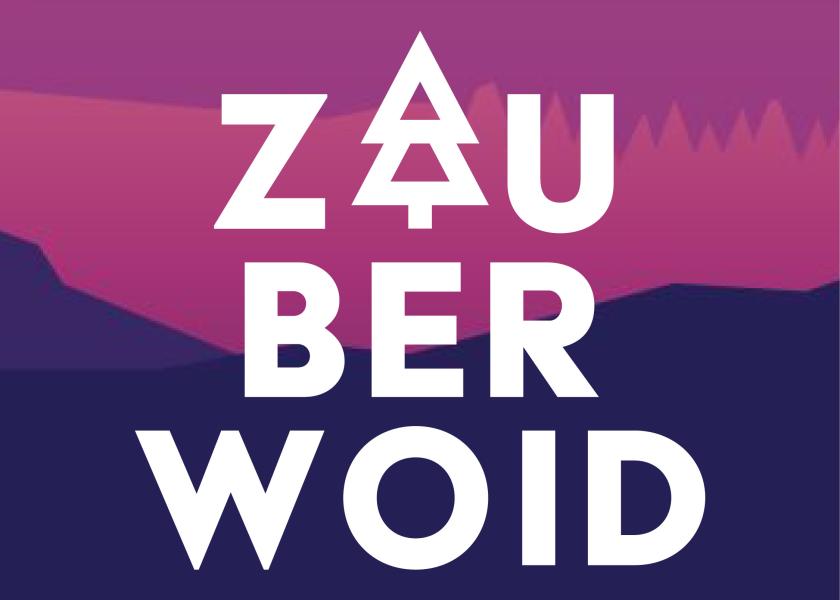 Logo ZAUBERWOID