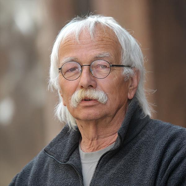Klaus Schamberger 