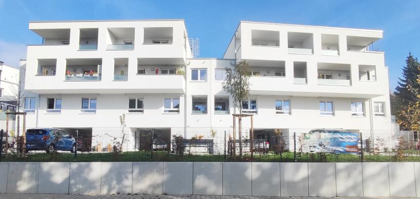 LeNa Bayreuth Lebendige Nachbarschaft