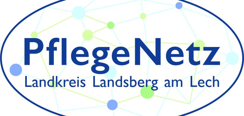PflegeNetz: Sorgende Gemeinschaften im Landkreis Landsberg am Lech