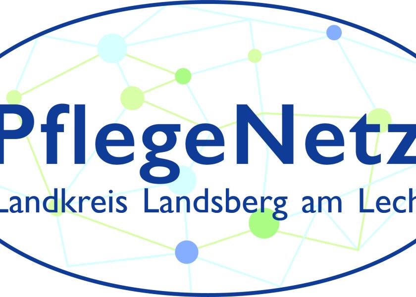 Logo PflegeNetz