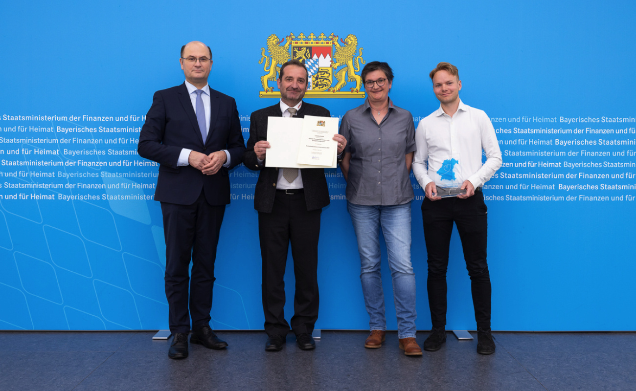 Lükecke GmbH Energie-Erzeugungs-Campus
