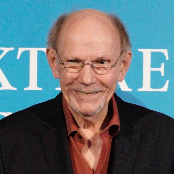 Günter Stössel