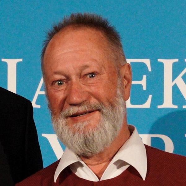Nikolaus Maucher