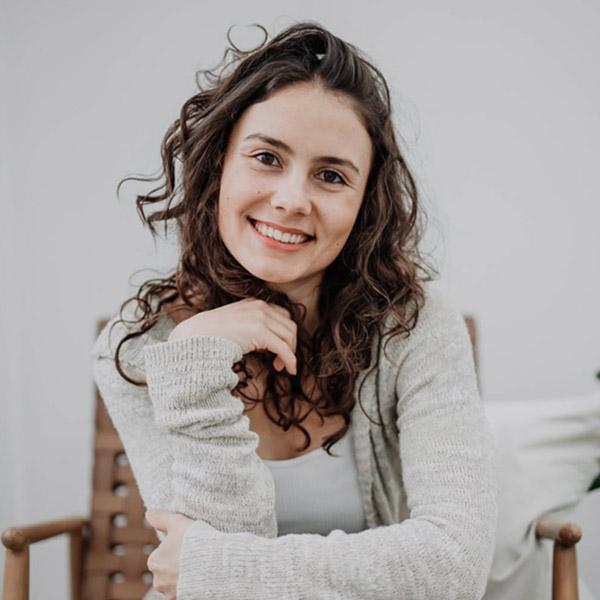 Anna Augustin (geb. Neubauer)