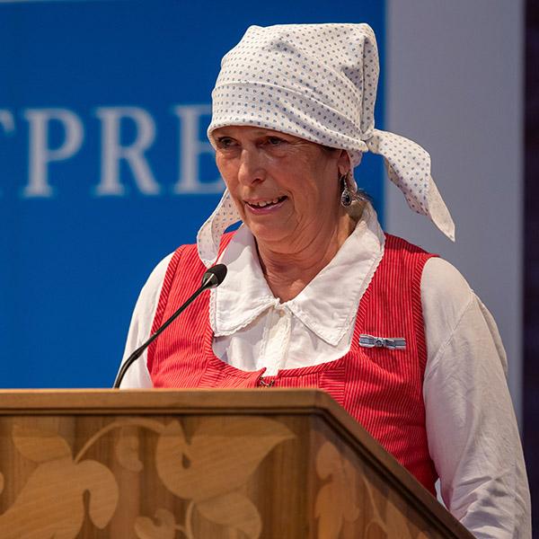 Hilde Ruß