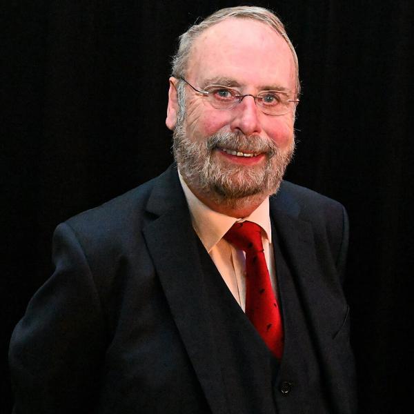 Prof. Dr. Ludwig Zehetner