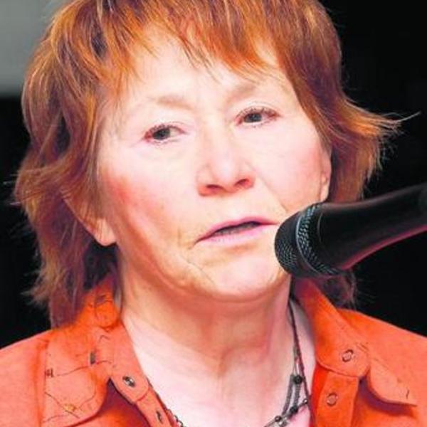 Sonja Keil