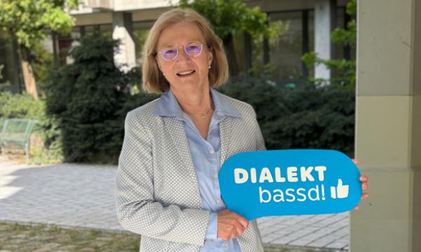 Dr. Brigitte Schwarz