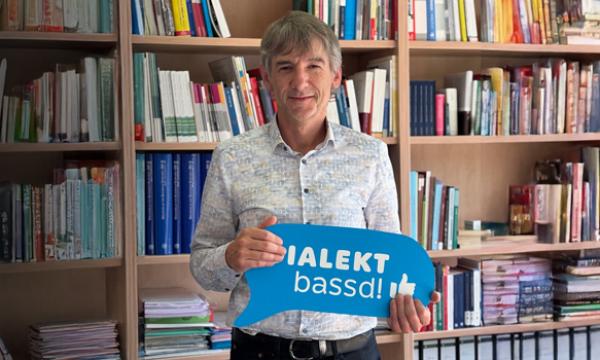 Prof. Dr. Alfred Wildfeuer