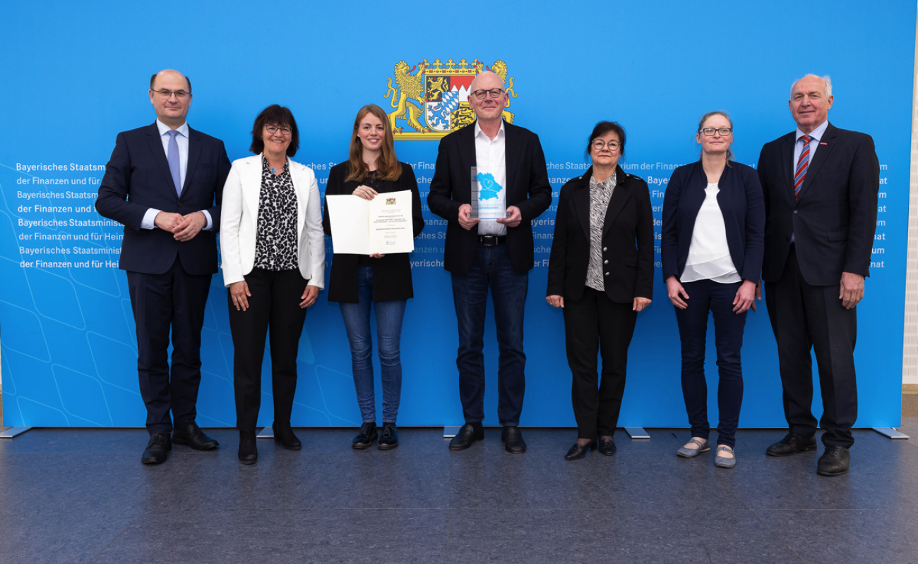 Raab Bau Gemeinsam statt einsam