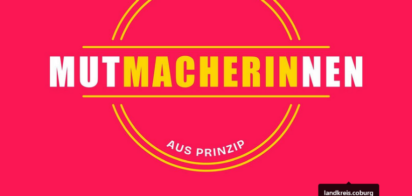 MUTmacherinnen