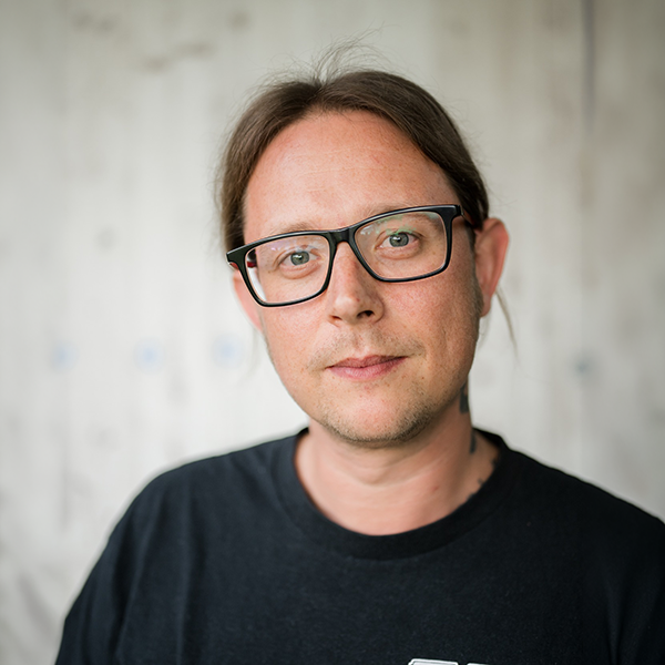 Sebastian „Wastel“ Kauz 