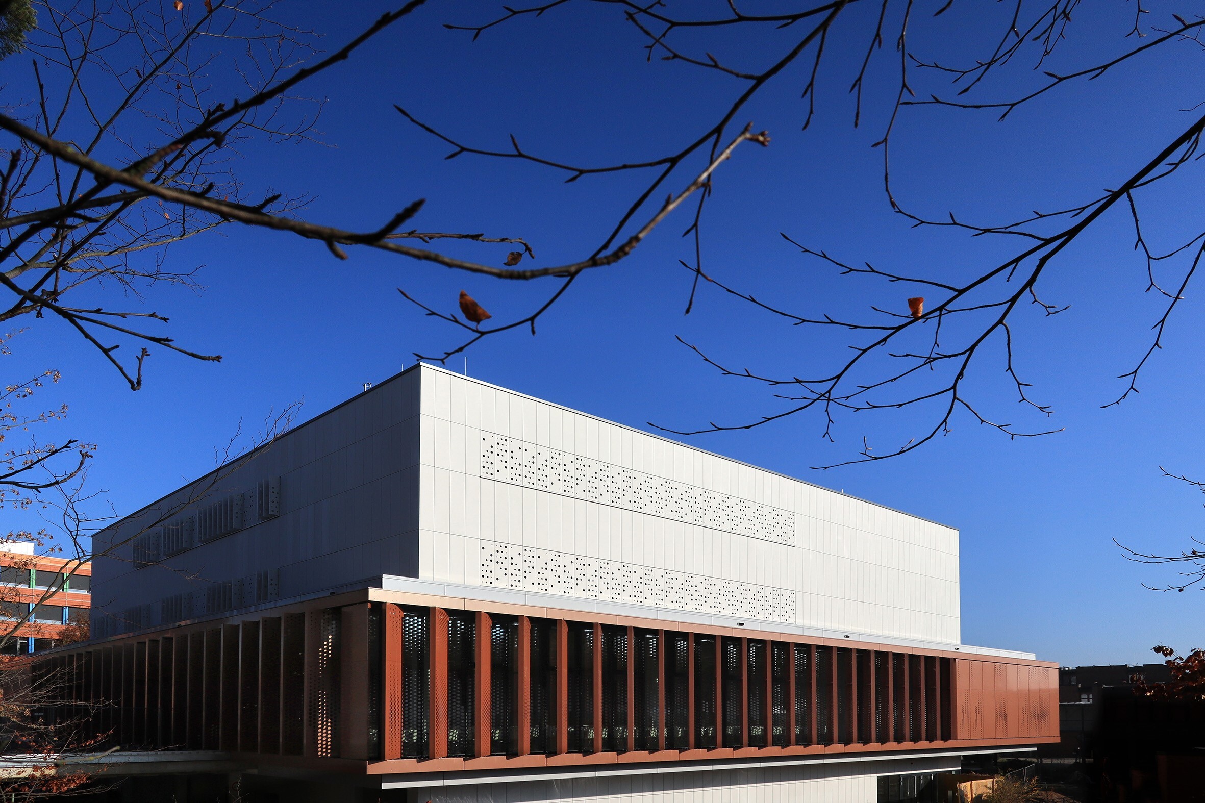 Behördenverlagerungen