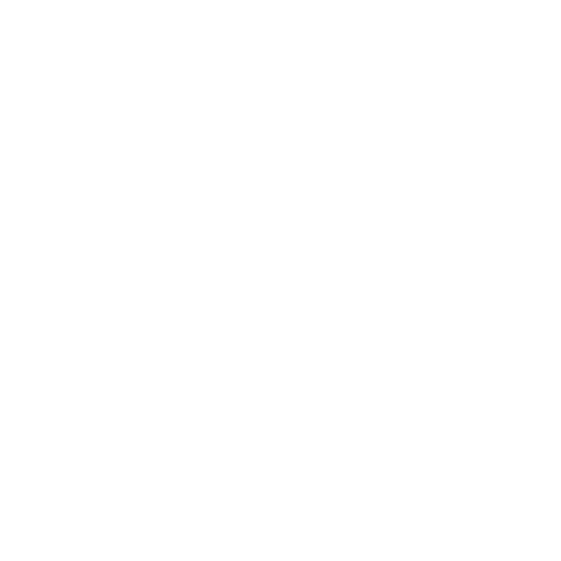 Logo Heimatspiegel Bayern