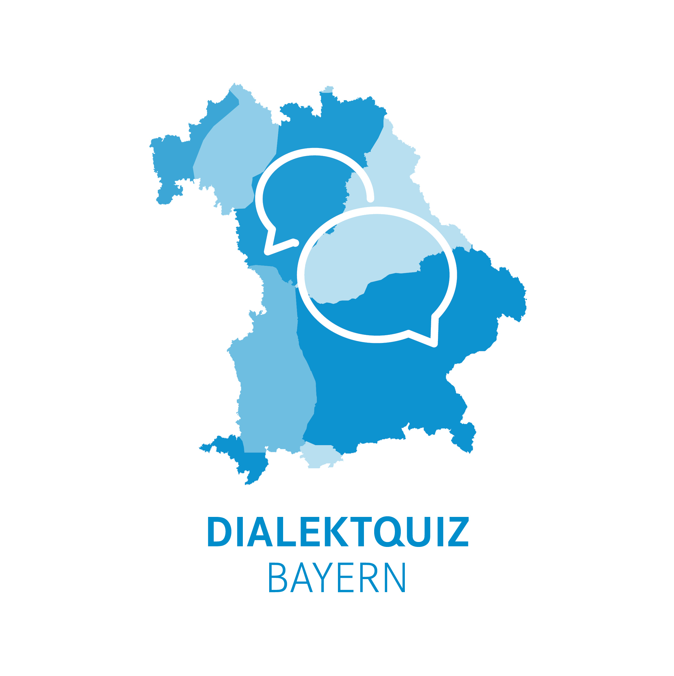 Dialektquiz Bayern
