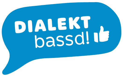 #Dialektbassd