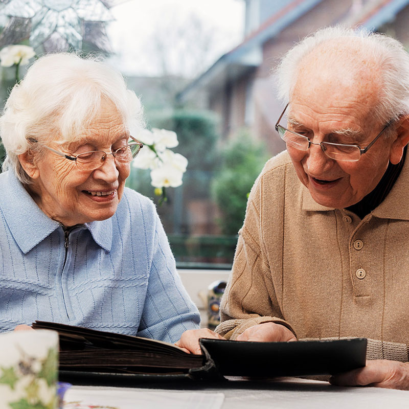 Daten zur demografischen Entwicklung