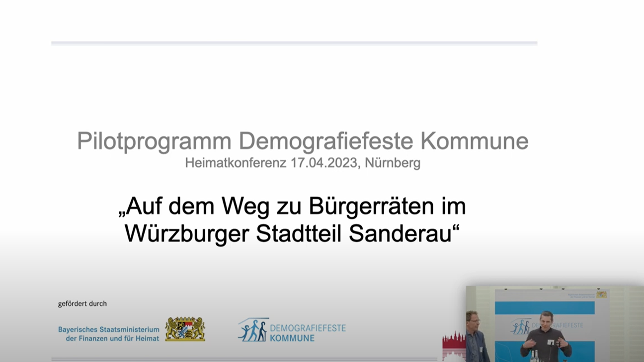 Link zum Video
