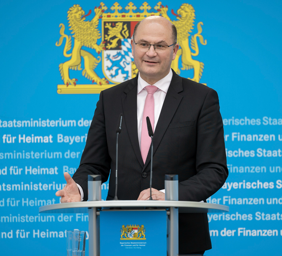 Die Heimatkonferenzen