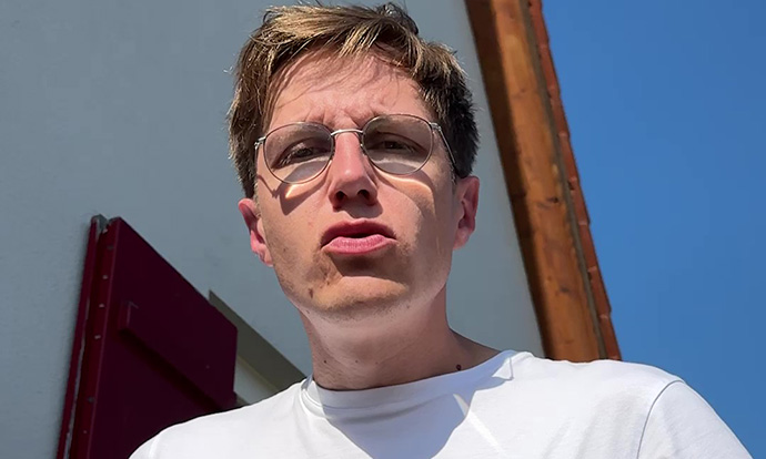 DialektSchmankerl von Florian Hager