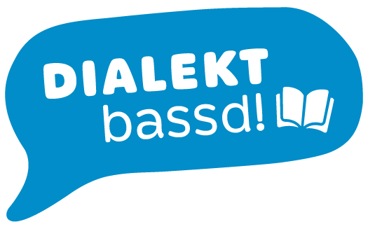 Logo Dialekt bassd!