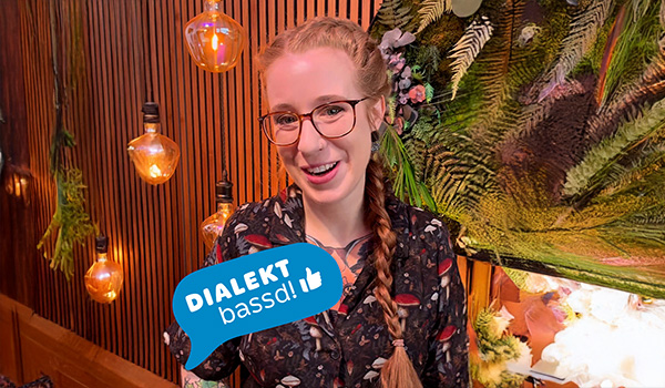 DialektSchmankerl von Sara Brandhuber