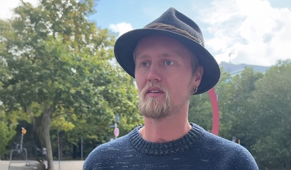 Zweites DialektBattle