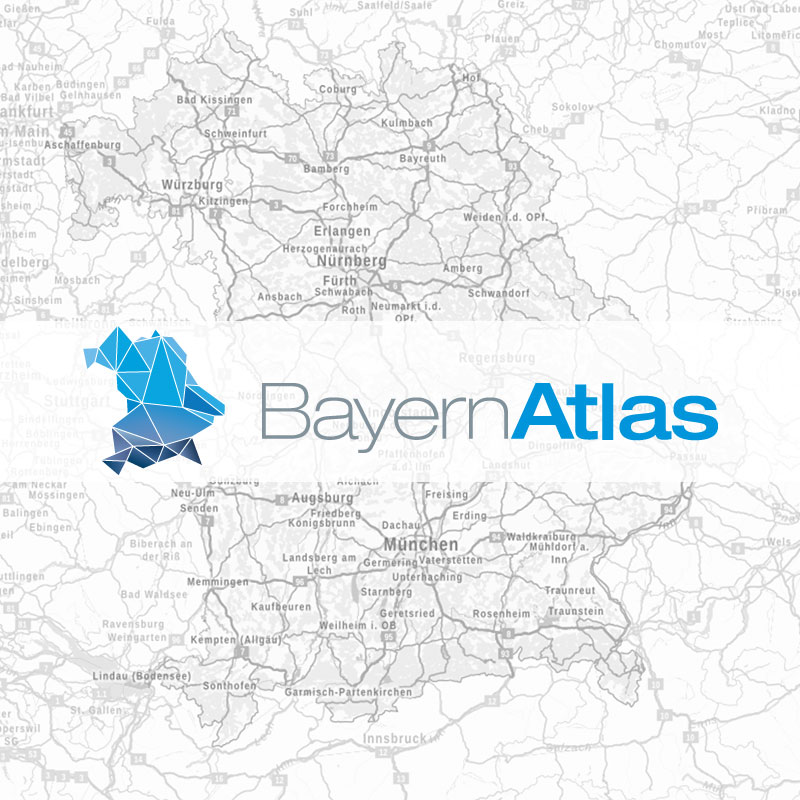 BayernAtlas