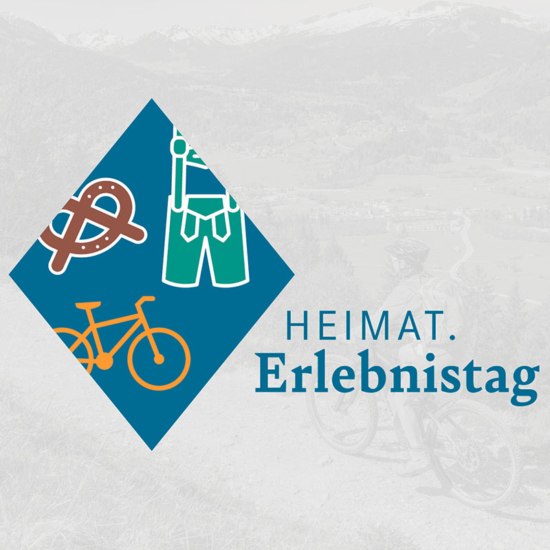 Newsletter Heimat.Erlebnistag