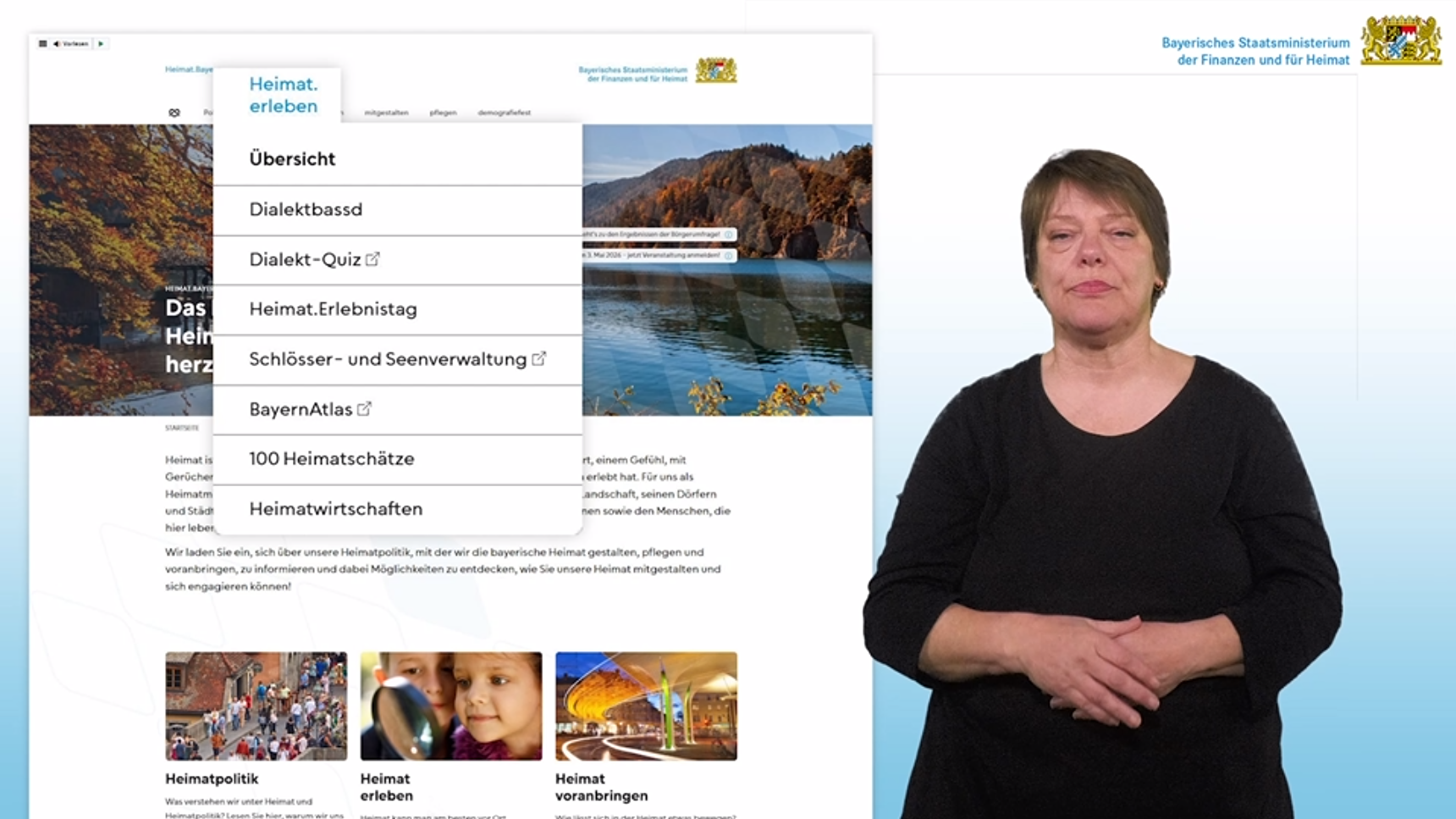 Link zum Video