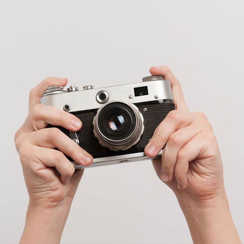 Fotowettbewerbe
