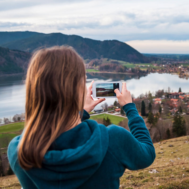 Fotowettbewerbe: „Dein Bayern.Deine Heimat“