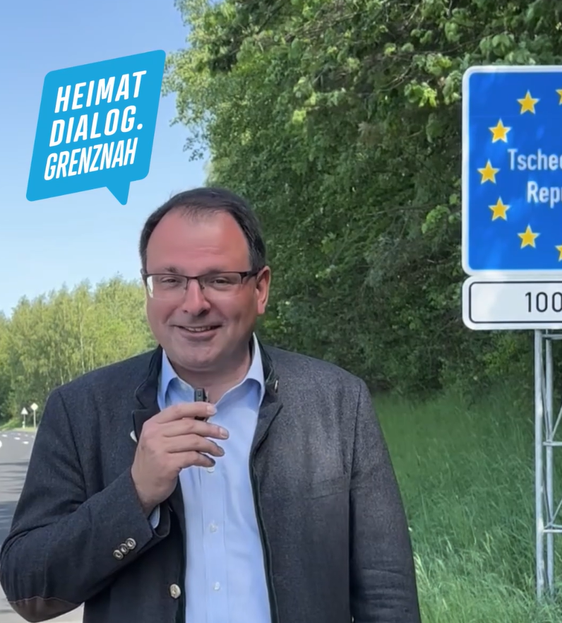 Bürgerdialog 