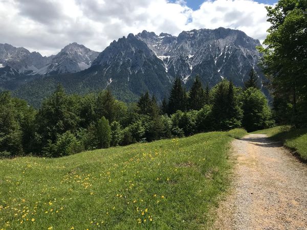 Kranzberg